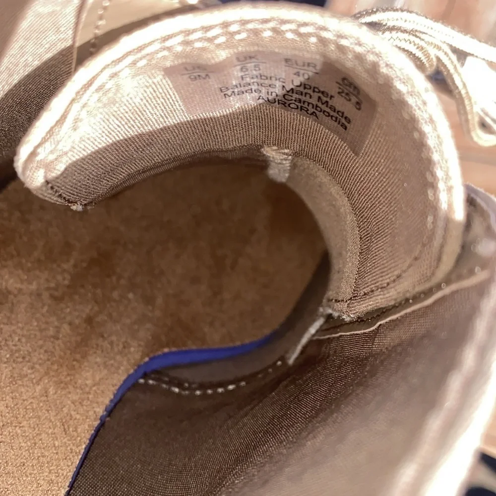 Dr. Scholl's Aurora wedge ankle Bootie women’s size 9 🆕